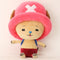 ONE PIECE - NEW CHOPPER 1 PLIŠ (ZARDEL) 25 CM 8809592541630