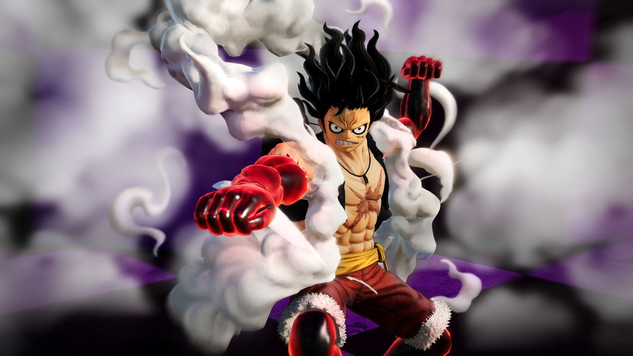 One Piece Pirate Warriors 4 (Playstation 5) 3391892036589