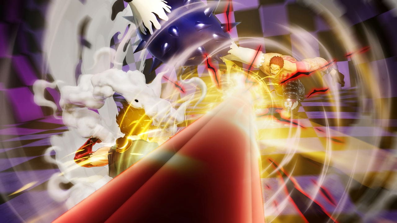 One Piece Pirate Warriors 4 (Playstation 5) 3391892036589