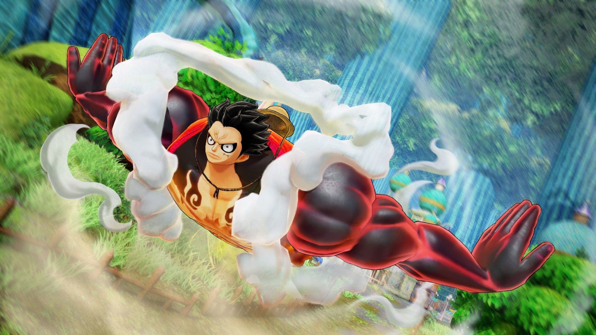 One Piece Pirate Warriors 4 (Playstation 5) 3391892036589