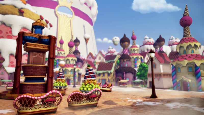 One Piece: Pirate Warriors 4 (PS4) 3391892007718