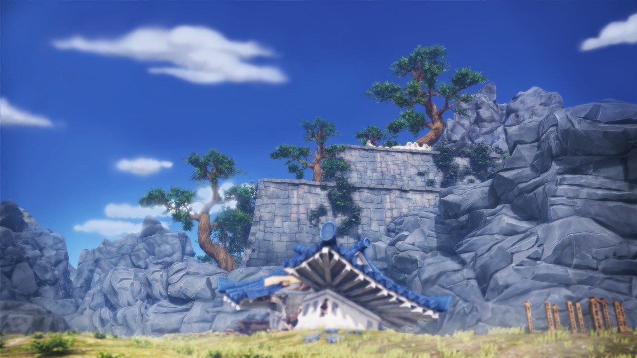 One Piece: Pirate Warriors 4 (Switch) 3391892007473