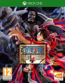 One Piece: Pirate Warriors 4 (Xone) 3391892007558