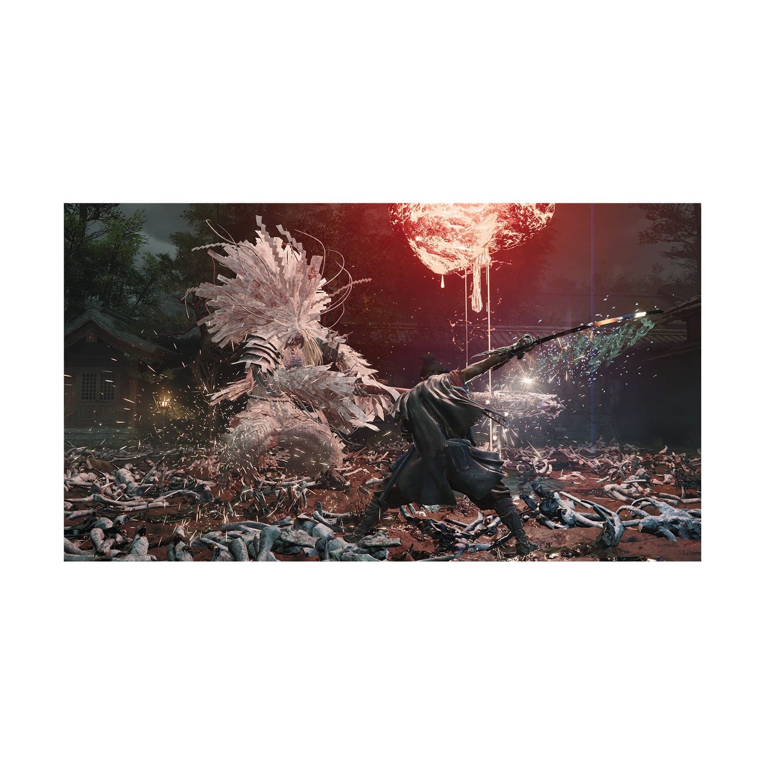 Onimusha: Way Of The Sword - Lenticular Edition (Playstation 5) 5055060906880