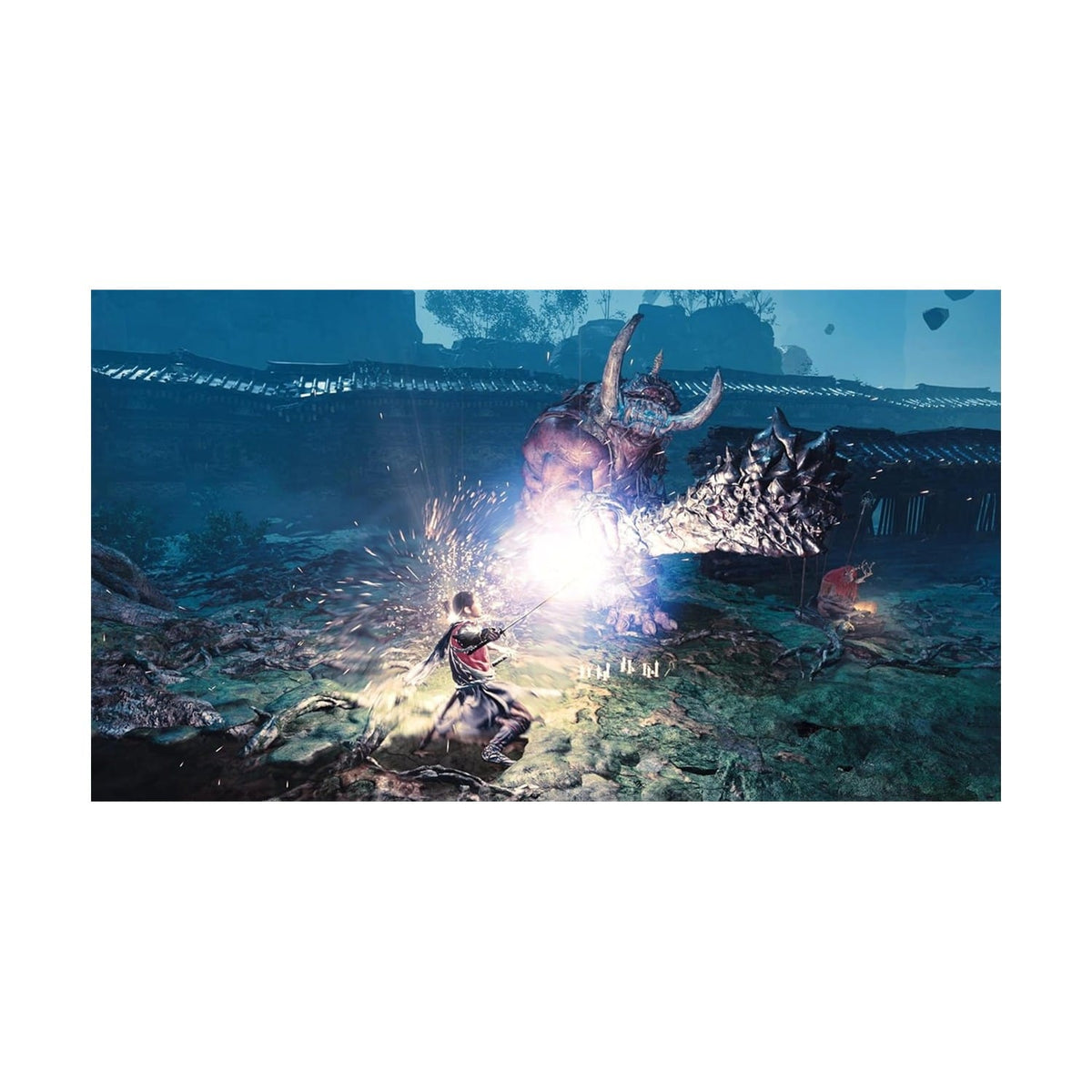 Onimusha: Way Of The Sword - Premium Deluxe Edition (Playstation 5) 5055060907016