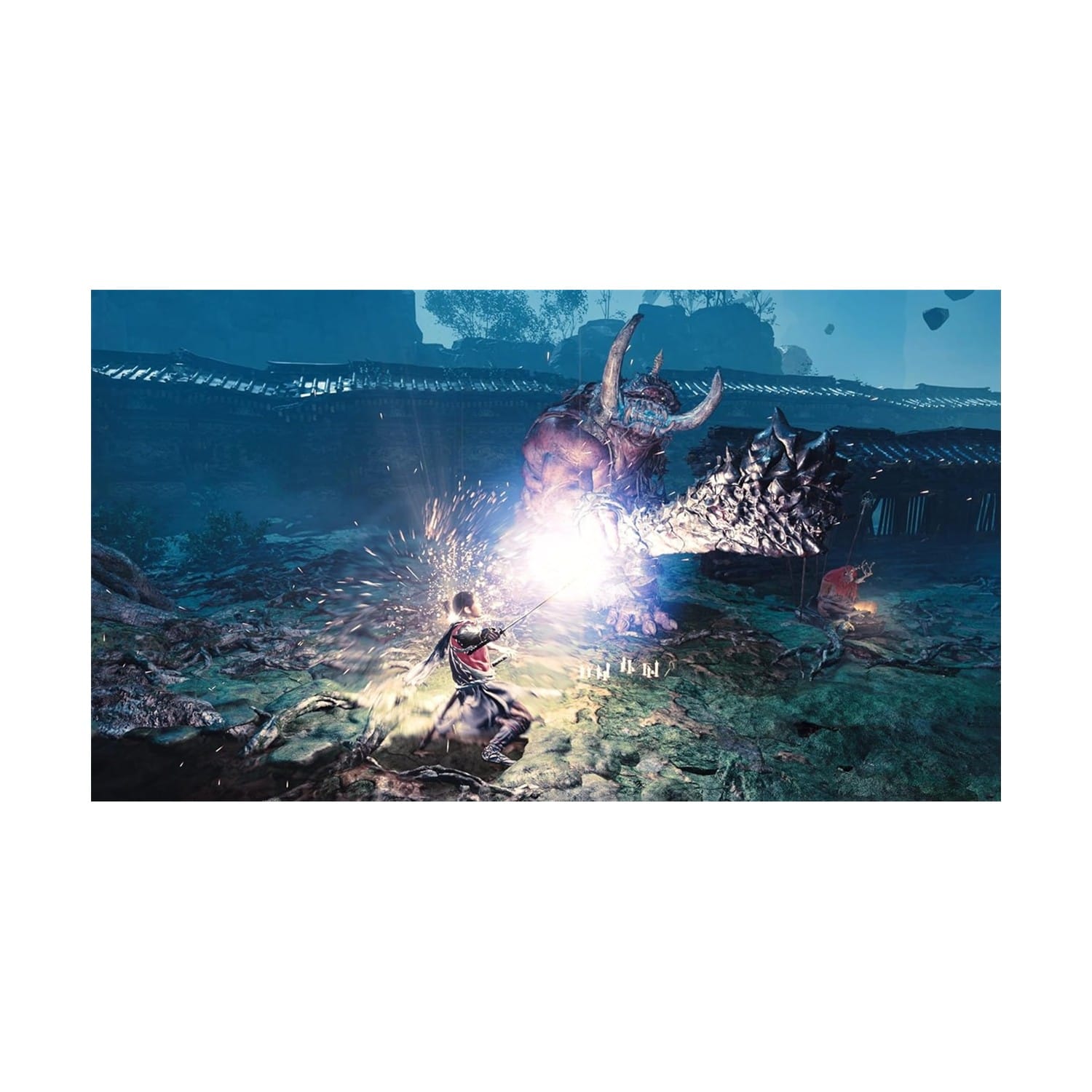 Onimusha: Way Of The Sword - Premium Deluxe Edition (XBOX Series X) 5055060907375