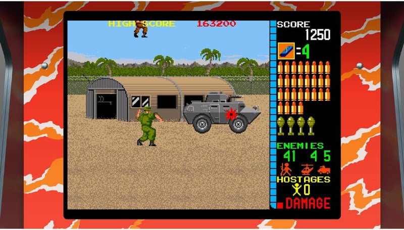 Operation Night Strikers - Assault Edition  (Nintendo Switch) 7350002938393
