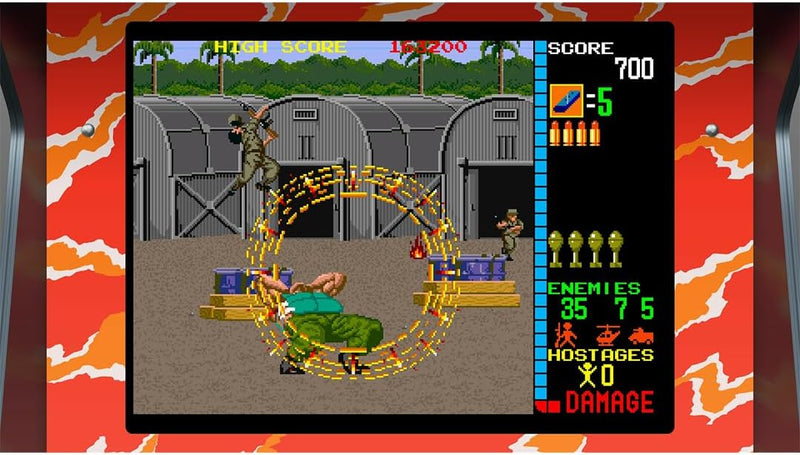 Operation Night Strikers - Assault Edition  (Nintendo Switch) 7350002938393