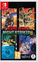 Operation Night Strikers - Assault Edition  (Nintendo Switch) 7350002938393