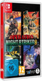 Operation Night Strikers - Assault Edition  (Nintendo Switch) 7350002938393