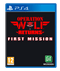 Operation Wolf Returns: First Mission - Day One Edition (Playstation 4) - POŠKODOVANA EMBALAŽA 3200000001763