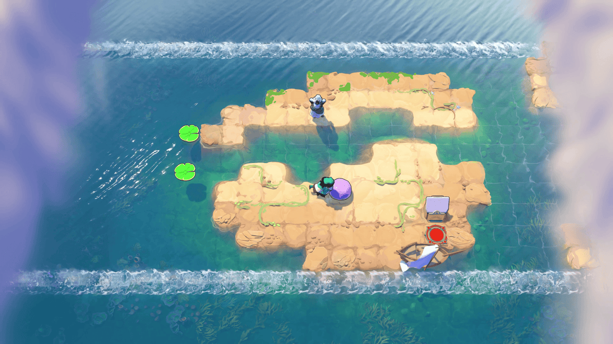 Order Of The Sinking Star (Nintendo Switch 2) 5056635631404