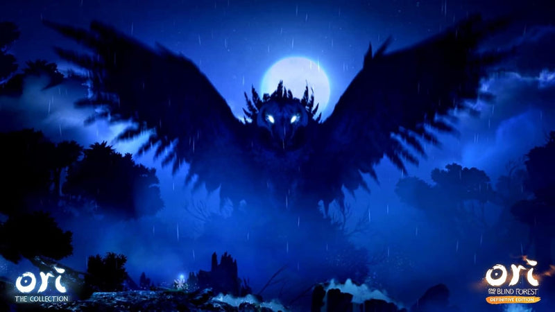 Ori The Collection (Nintendo Switch) 5056635615770