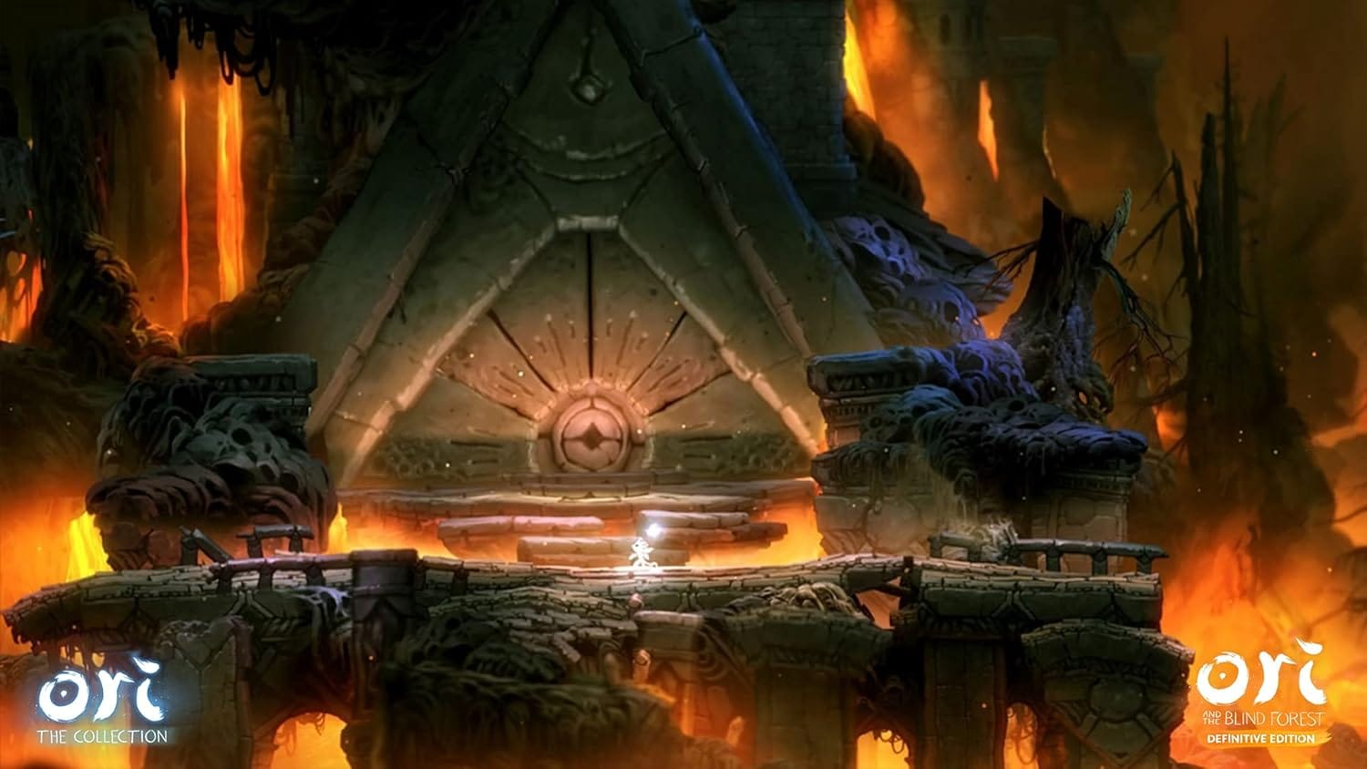 Ori The Collection (Nintendo Switch) 5056635615770