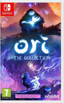 Ori The Collection (Nintendo Switch) 5056635615770