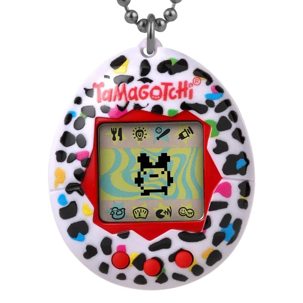 Original Tamagotchi –  Leopard 3296580429455