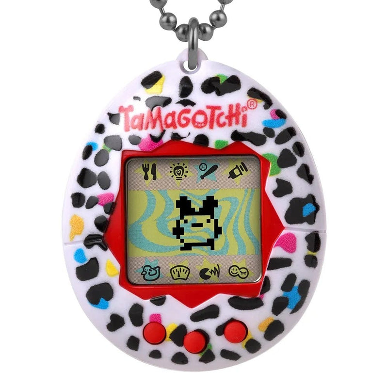 Original Tamagotchi –  Leopard 3296580429455