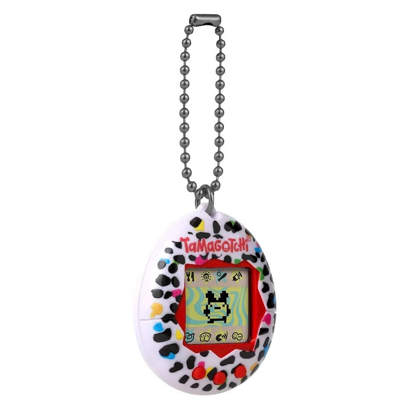 Original Tamagotchi –  Leopard 3296580429455