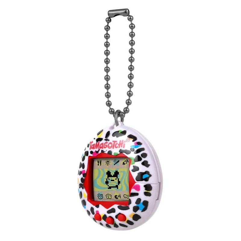 Original Tamagotchi –  Leopard 3296580429455