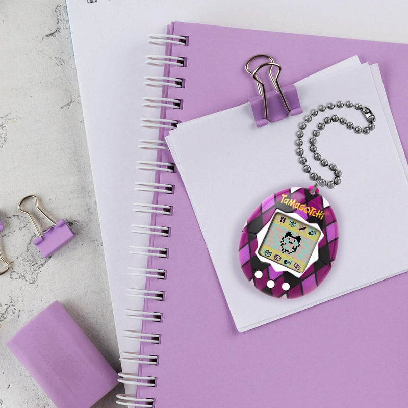 Original Tamagotchi –  Majestic 3296580429356