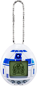 ORIGINAL TAMAGOTCHI NANO - STAR WARS R2-D2 CLASSIC 3296580888214