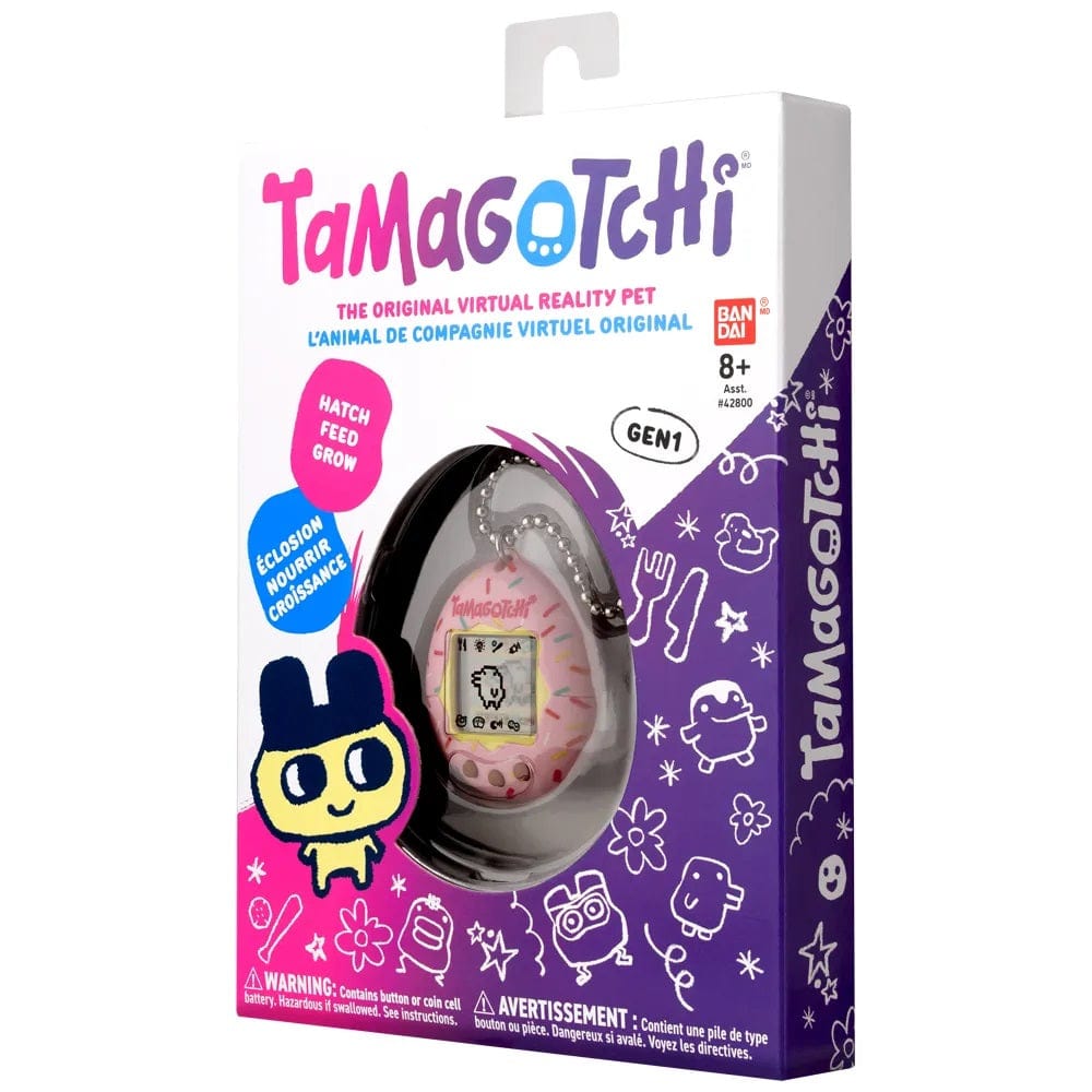 Original Tamagotchi –  Sprinkle 3296580429424