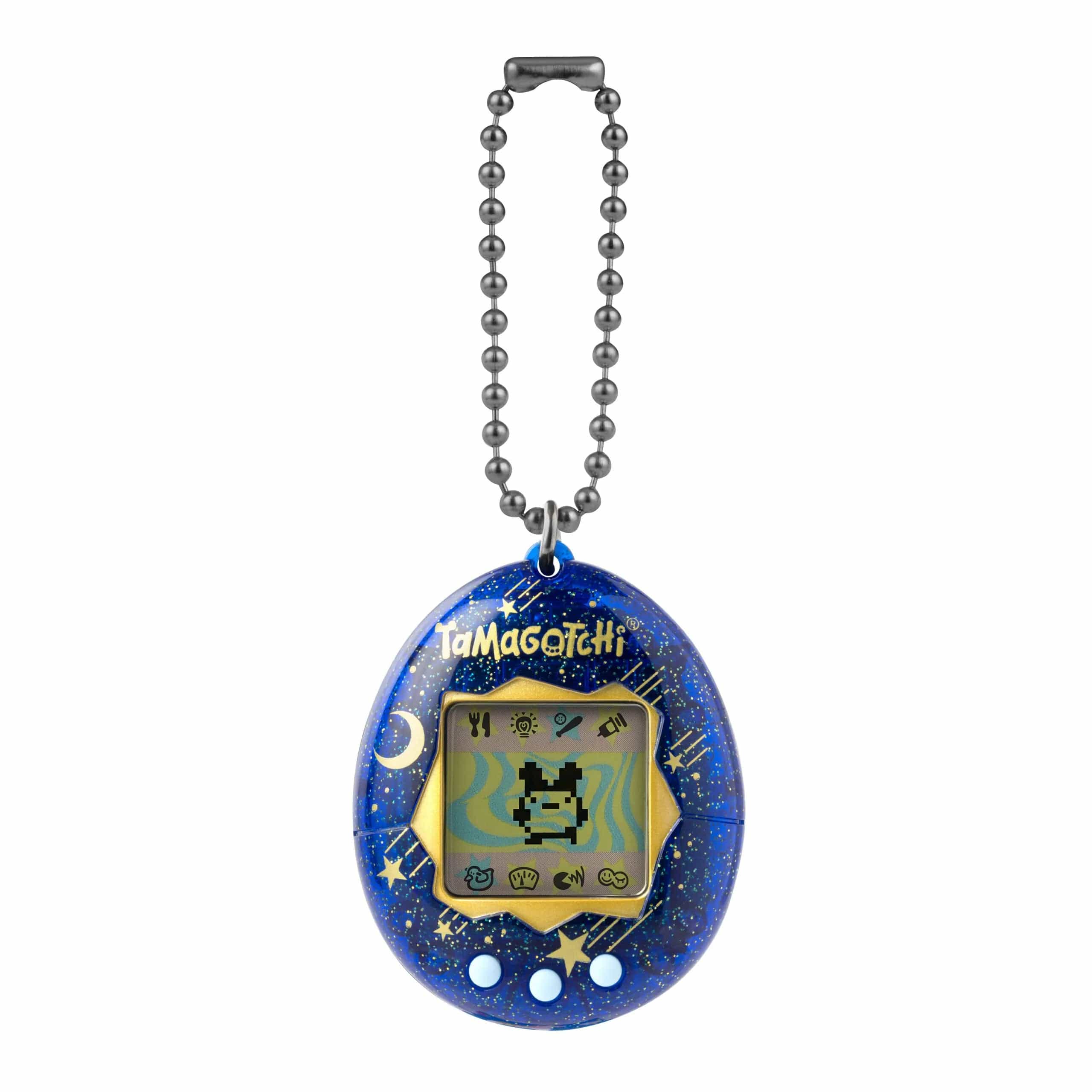 ORIGINAL TAMAGOTCHI - STARRY SHOVER 3296580429707