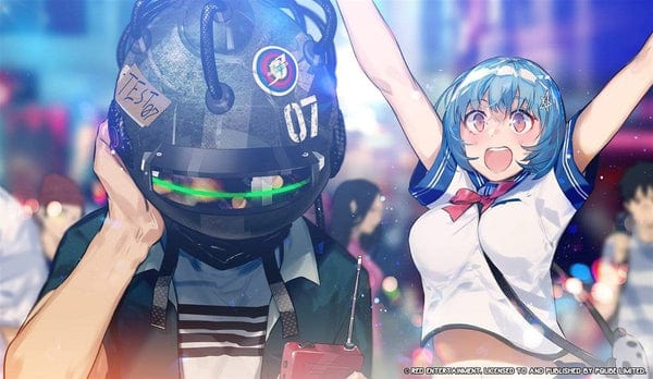 Our World Is Ended (Playstation 4) 5060201659334