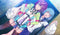 Our World Is Ended (Playstation 4) 5060201659334