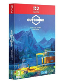 Outbound - Collectors Edition (Nintendo Switch 2) 5061078711231