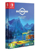 Outbound - Collectors Edition (Nintendo Switch) 5061078711217