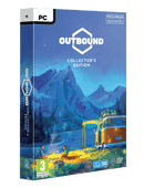 Outbound - Collectors Edition (PC) 5061078711248