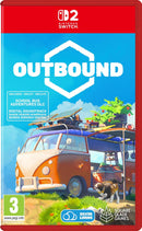 Outbound (Nintendo Switch 2) 5061078711194