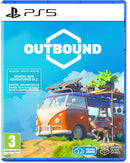 Outbound (Playstation 5) 5061078711187