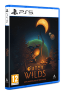 Outer Wilds - Archeologist Edition (Playstation 5) 5056635607461