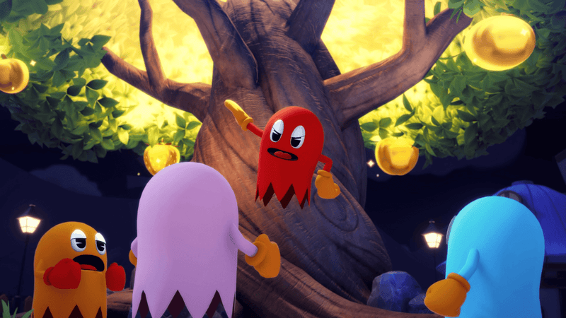PAC-MAN WORLD 2 Re-PAC (Playstation 5) 3391892037111