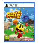 PAC-MAN WORLD 2 Re-PAC (Playstation 5) 3391892037111