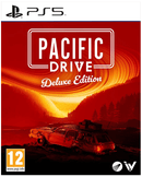 Pacific Drive - Deluxe Edition (Playstation 5) 5016488141130
