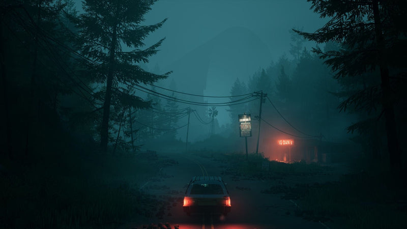 Pacific Drive (Playstation 5) 3700664533094