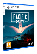 Pacific Drive (Playstation 5) 3700664533094