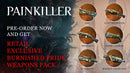 Painkiller (Playstation 5) 884095225957