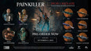 Painkiller (Playstation 5) 884095225957