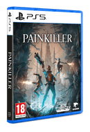 Painkiller (Playstation 5) 884095225957