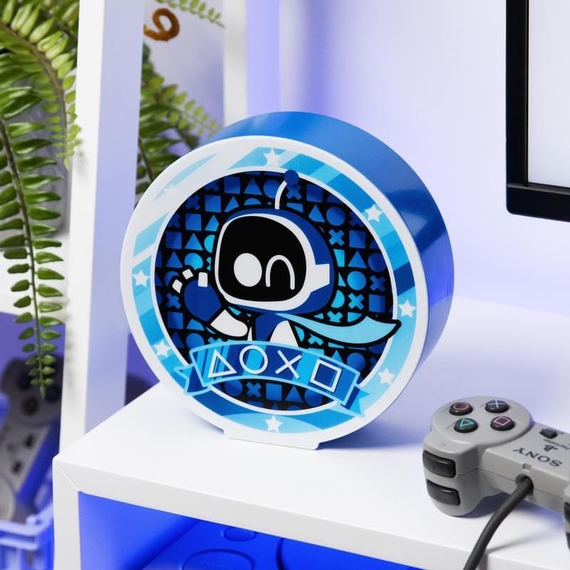 PALADONE - ASTROBOT BOX svetilka 5056577768329