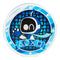PALADONE - ASTROBOT BOX svetilka 5056577768329