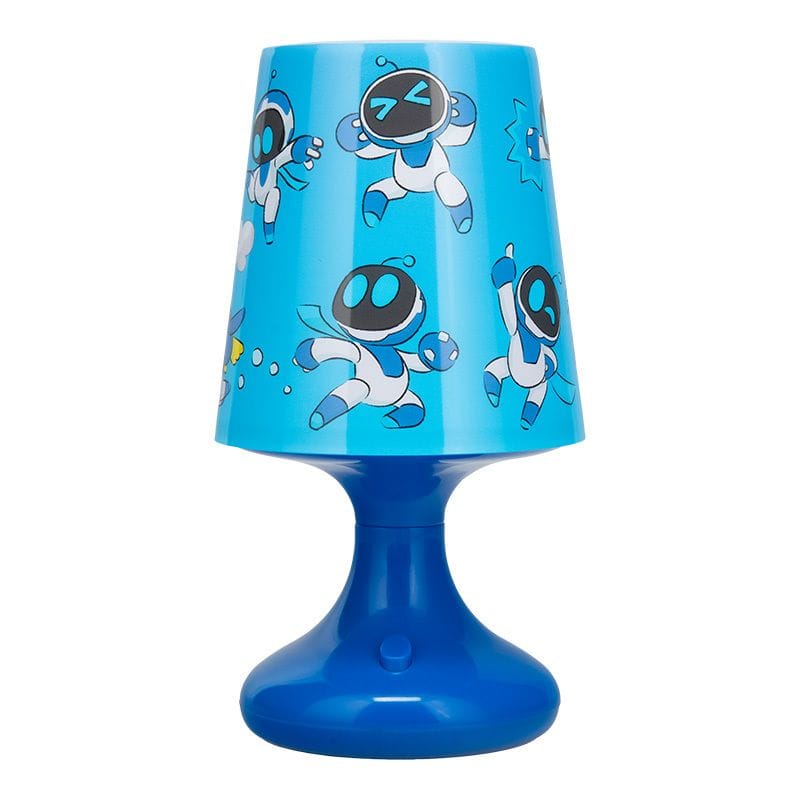 PALADONE - ASTROBOT namizna svetilka 5056577772173