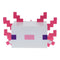 PALADONE AXOLOTL LUČKA 5056577714920