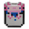 PALADONE AXOLOTL SHAPED SKODELICA 5056577711158