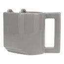 PALADONE AXOLOTL SHAPED SKODELICA 5056577711158