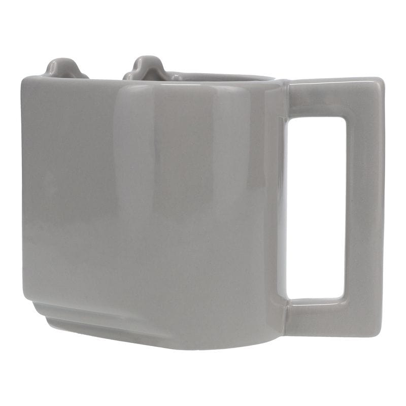 PALADONE AXOLOTL SHAPED SKODELICA 5056577711158